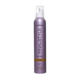 Montibel·Lo Finalstyle Mousse Flexible 320 ml Espuma para Peinado con Fijación Media y Protección Precio: 12.89000053. SKU: S4245661