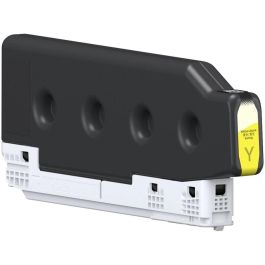 Epson C13T08G400 Tinte Amarillo Gelb para hasta 22.500 páginas Precio: 394.99000057. SKU: S7782730