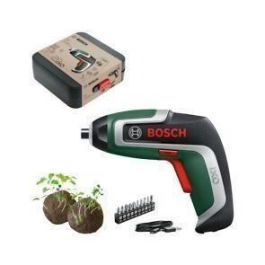Bosch B4053423242140 Atornillador inalámbrico versátil IXO 7 Precio: 64.49999985. SKU: B1JZAWCNWY