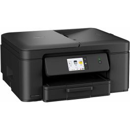 Brother DCP-J1460DW Impresora Multifunción 3 en 1 Wi-Fi Inyección de Tinta A4 BRO4977766841917