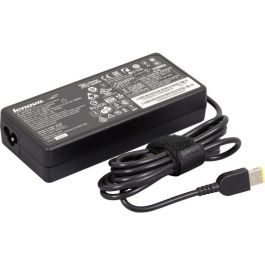 Lenovo Adaptador AC 135W Slim Tip, 100-240V, para Laptops ThinkPad con conector Slim Tip Precio: 58.59000048. SKU: B14PLZJZHW