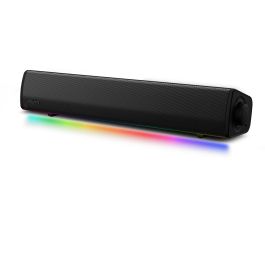 Creative Labs Sound Blaster GS3 Barra de Sonido 75W Bluetooth Negro - 51MF8465AA000 Precio: 58.59000048. SKU: B14AVZAVG7