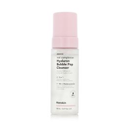 Espuma Limpiadora Hanskin Real Complexion 150 ml