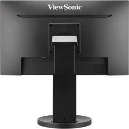 Viewsonic VG2208A-HD Monitor 22" Full HD IPS 100Hz 5ms HDMI/DP/VGA con Altavoces y Ajuste de Altura