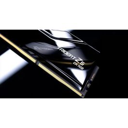 G.Skill TR5CK Kit Memoria RAM 48GB (2x24GB) DDR5 8400MHz CL40 CUDIMM RGB para PC