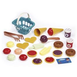 Delicia del comerciante - ECOIFFIER - A partir de 18 meses Delicia del comerciante - ECOIFFIER - A partir de 18 meses