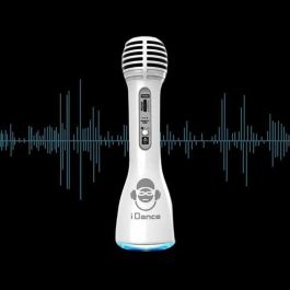 Micrófono Karaoke