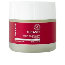 Topicrem Crema Renovadora Antiarrugas Antiedad 50 ml Precio: 37.75563. SKU: B1HBG9RGTZ