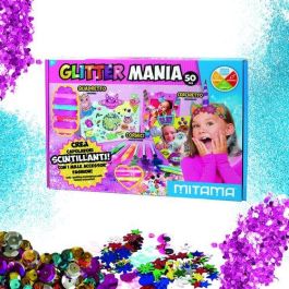 Juego Mitama Glitter Mania (+5 Años) Precio: 15.88999951. SKU: B12P47QTM9