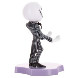 EXQUISITE GAMING Mini Cable Guy Jack Pesadilla Antes de Navidad Disney, Soporte Auriculares