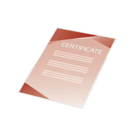 Gbc Bolsa de Plastificar Din A4 2x75 mc Caja de 100 Unidades