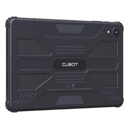 Cubot Tablet Tab King Kong 4, 10.1 pulgadas FHD+ IPS, 8GB RAM + 256GB ROM, Android 13, Batería 10600mAh, Cámara 16MP Cubot Tablet Tab King Kong 4, 10.1 pulgadas FHD+ IPS, 8GB RAM + 256GB ROM, Android 13, Batería 10600mAh, Cámara 16MP