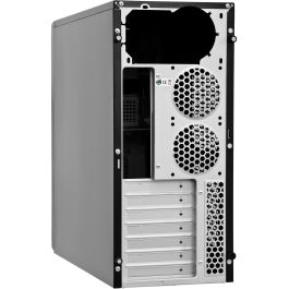 Chieftec CG-04B-OP Midi Mesh Serie