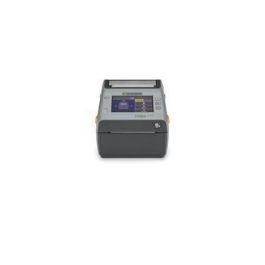 Zebra ZD621 Impresora Térmica de Transferencia 300 dpi USB Ethernet Bluetooth para Etiquetas de 74/300M