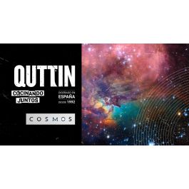 Sartén de Aluminio Fundido Quttin 26 cm (6 Unidades) Sartén de Aluminio Fundido Quttin 26 cm (6 Unidades)