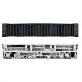 MiTAC R2520G6U2XD Servidor Rack-Montage 2U, Doble Vía, SATA, Hot-Swap 6.4 cm (2.5") Precio: 5455.50000006. SKU: B1DVWQ29DH