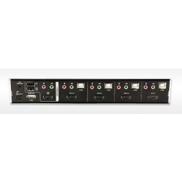 Aten CS1794 interruptor KVM Plata Aten CS1794 interruptor KVM Plata