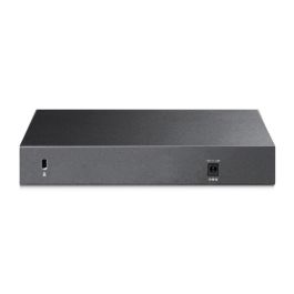 Switch Tp - Link Tl - Sg108 - M2 8 Puertos Switch Tp - Link Tl - Sg108 - M2 8 Puertos