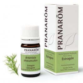 Pranarom Aceites: Aceite Esencial Estragón Prediluido Sumidad Florida 5ml - Dosis Diaria 1 Gota, Para Uso Máximo de 14 Días Precio: 8.5000003. SKU: B1D4HLVQVM