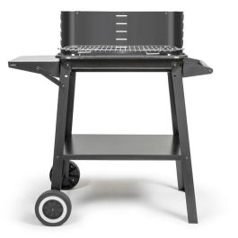 Barbacoa de carbón - LIVOO - DOC328 - Acero inoxidable Precio: 73.89000036. SKU: B16Z94TNHK