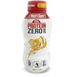 NUTRISPORT Batido Protein Zero Multifrutas 330 ml Pack de 12 Botellas Precio: 29.7899998. SKU: B1ABW2AJH2