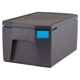 CAMBRO - EPP180LH-110 - Contenedor isotérmico con carga superior Cam Gobox GN 1/1 46 L Precio: 58.94999968. SKU: B139JLZPYQ