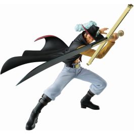 Banpresto One Piece Figura Dracule Mihawk Battle Record Collection BP89214P Precio: 35.99000042. SKU: B1H4P8EQKS