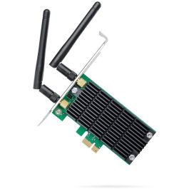 TP-Link Archer T4E Adaptador WLAN Interno PCI Express 867 Mbit/s Wi-Fi 5 Doble Banda para PC Precio: 30.50000052. SKU: B16S27G4HT