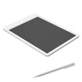 Xiaomi Pizarra Digital LCD 13.5", Mi LCD Writing Tablet con Lápiz Magnético y Botón de Borrar - Negro