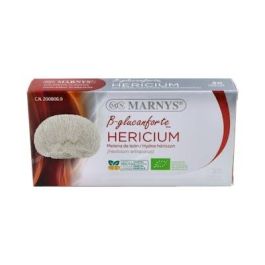 MARNYS Melena De Leon Bio 30Cap. Complemento Alimenticio Vegano para Cerebro y Estómago Precio: 20.6900001. SKU: B14W95DD5Z