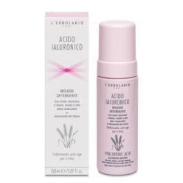 Acido Hialuronico Mousse Detergente125Ml. Precio: 23.50000048. SKU: B1GJY4KR3E