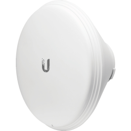 Ubiquiti HORN-5-45 Antena de Bocina 15,5 dBi 5.15-5.85 GHz Polarización Dual 45° Horizontal Precio: 90.88999942. SKU: S5602609