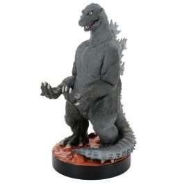Cable Guy Soporte sujeción Figura King of the Monsters Godzilla 21cm