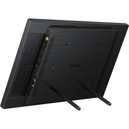 Samsung QB13C-T Pantalla Táctil Digital Signage 13" LED Full HD (1920x1080) Tizen OS Negro