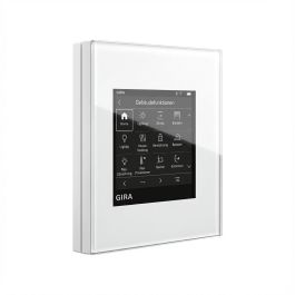 GIRA 208712 G1 o.WLAN (2.Generation) Gira G1 G Weiß Precio: 1402.4626. SKU: B1EZAYCBBF