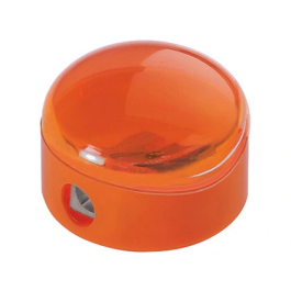 Mor Sacapuntas 351 Metálico Redondo Con Deposito Colores Surtidos Flúor Precio: 16.78999993. SKU: B1958VNA6M