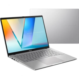 Asus VivoBook S14 S3407CA-LY075W Portátil Intel Core Ultra 5-225H / 16GB RAM / 1TB SSD / 14" Pantalla / Windows 11