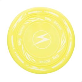 Frisbee Colorbaby Let's fly Flexible Ø 18,5 cm 3 Piezas 12 Unidades