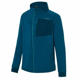 Sudadera sin Capucha Unisex Joluvi Burney Azul Precio: 49.9004. SKU: B14ZFHWMP5