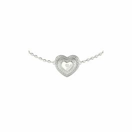Pulsera Mujer Guess JUBB04031JWRHS 22 cm Pulsera Mujer Guess JUBB04031JWRHS 22 cm