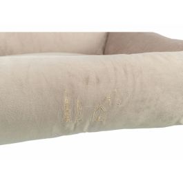 Cama para Perro Trixie Livia Beige 100 x 70 cm