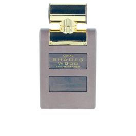Armaf Shades Wood Eau de Toilette 100 ml Vaporizador para Hombre Precio: 22.99. SKU: B1G877NE9F