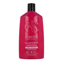 Lorenti Acondicionador Hair Collagen & Biotin 630 ml Precio: 3.99000041. SKU: B1F3TLMQEP