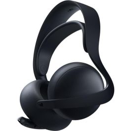 Sony Auriculares Inalámbricos Pulse para PS5, PC, Mac y PlayStation Portal. Sonido 3D inmersivo, Planar Magnéticos, Micrófono IA, 30h.
