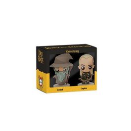 SD Toys Set 2 Figuras Pokis El Señor de los Anillos - Gandalf y Legolas SD Toys Set 2 Figuras Pokis El Señor de los Anillos - Gandalf y Legolas Precio: 14.49999991. SKU: B17XDMD88H