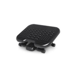 Reposapiés Kensington SOLEMASSAGE Negro (4 Unidades)