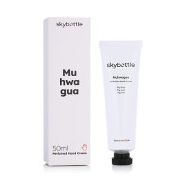 Crema de Manos Skybottle Muhwagua 50 ml