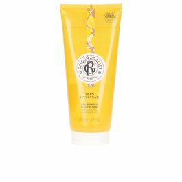 Roger & Gallet Bois d'Orange Gel de Ducha Bienestar y Revitalizante Sin Sulfatos con Aloe Vera para Todo Tipo de Piel 200 ml Precio: 5.50000055. SKU: S05099188