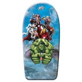 Marvel Vengadores Bodyboard 84 cm Marvel Vengadores Bodyboard 84 cm Precio: 32.79000054. SKU: B17N7SVJJ8