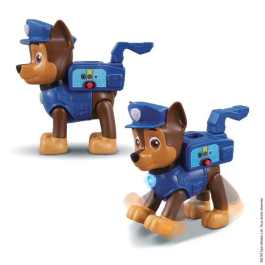 Vtech Patrulla Canina - Persecución Interactiva: Misión de Seguridad - Idioma Francés VT3417765631054